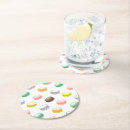 Suche nach macarons untersetzer Modern