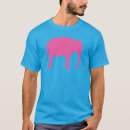 Suche nach elefant silhouette tshirts Tierwelt