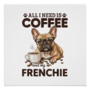 Suche nach frenchie poster Französische bulldogge
