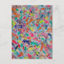 Suche nach acrylfarbe postkarten Abstrakt