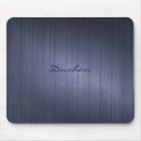 Suche nach dunkelblau mousepads Monogramm