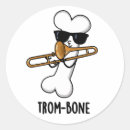 Suche nach trombone aufkleber Jede person
