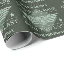 Suche nach armeegrün geschenkpapier Militär