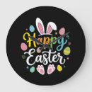 Suche nach osterhase wanduhren Tag