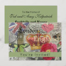 Suche nach london england einladungen Gäste
