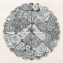 Suche nach doodle untersetzer Blume