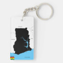 Suche nach ghana schlüsselanhänger Flagge