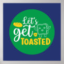 Suche nach brot kunst Typografie