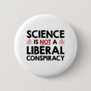 Suche nach verschwörung buttons Wissenschaft
