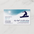 Suche nach snowboarding visitenkarten Snowboards