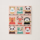 Suche nach winter puzzle Jedes kind