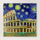 Suche nach römer puzzle Aquarell