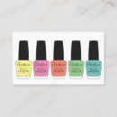 Suche nach polieren visitenkarten Nagellack