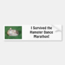 Suche nach hamster autoaufkleber Stoßdämpfer
