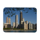Suche nach von chicago magnete Skyline