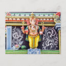 Suche nach ganesh postkarten Hinteru