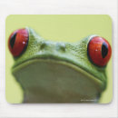 Suche nach rote augen mousepads Tier
