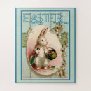 Suche nach ostern korb puzzle Hasen