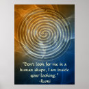 Suche nach labyrinthe poster Spirituell