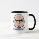 Suche nach rasiert kaffee tassen Kahl