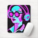 Suche nach kopfhörer mousepads Mädchen