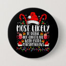 Suche nach es trinkt buttons Weihnachten