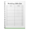 Suche nach hochzeitsorganisator notizbuch Für alle