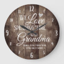 Suche nach großmutter wanduhren Großeltern