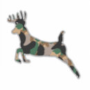 Suche nach rentiere autoaufkleber Hirsche