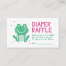 Suche nach blauer frosch einladungen Babydusche