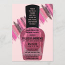 Suche nach nagellack einladungen Für alle