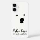 Suche nach eisbär iphone hüllen Polar