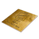 Suche nach geld fliesen Gold