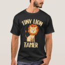 Suche nach bändigen tshirts Zirkus