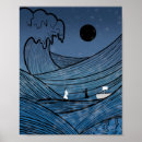 Suche nach sturm poster Ozean