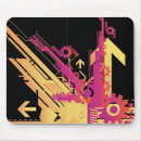 Suche nach pfeil mousepads Künstlerisch