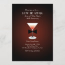 Suche nach martini glas einladungen Jede person