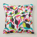 Suche nach brasilien kissen Vogel