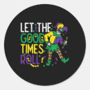 Suche nach good times aufkleber Lilie