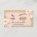 Suche nach blumengold visitenkarten Modern