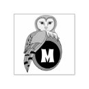 Suche nach owl stempel Vogel