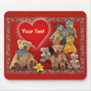Suche nach teddy mousepads Bär