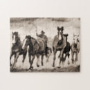 Suche nach jäger puzzle Western
