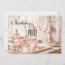 Suche nach high tea party einladungen Gäste