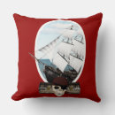 Suche nach piratenschiff kissen Meer