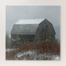 Suche nach der schnee puzzle Schneefall