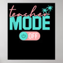 Suche nach lehrer poster Sommer