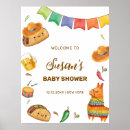 Suche nach fiesta poster Babydusche