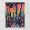 Suche nach psychedelic art postkarten Psychedelisch