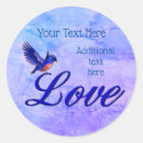 Suche nach bluebird aufkleber Vogelvogel